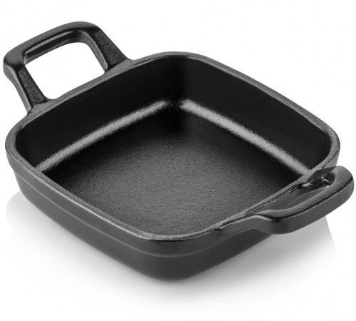 Cast Iron Dual Handle Pan, Shop Online